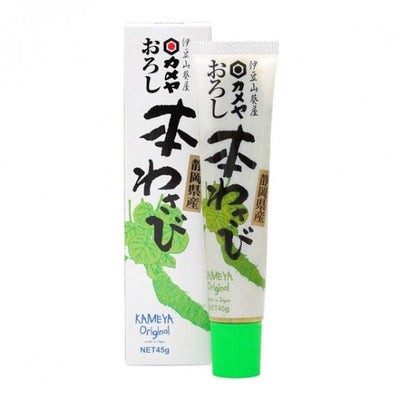 KAMEYA SHIZUOKA HON WASABI 45G