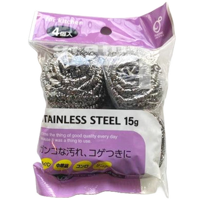 STAINLESS STEEL 15GĂ4P
