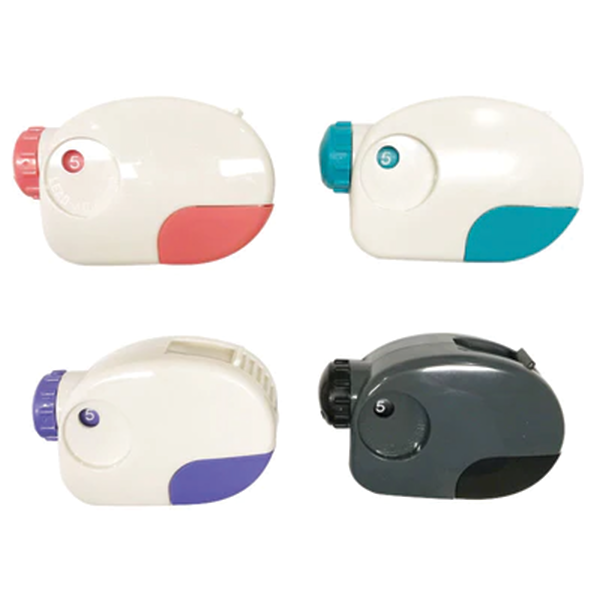PENCIL SHARPENER KEZUTTA KUN
