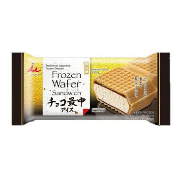 IMURAYA CHOCO MONAKA ICE CREAM