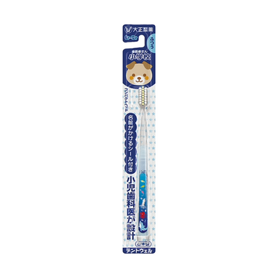 TAISHO DENTWELL 6-12 YEARS REG TOOTH