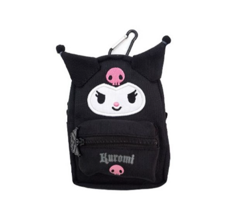 Kuromi popular small Backpack