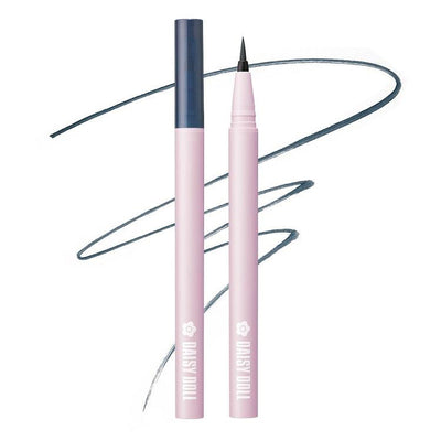 DAISY DOLL LONG LASTING EYELINER NV-01 NATURAL BROWN
