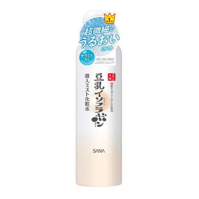 SANA NAMERAKA ISOFLAVONE MIST SKIN LOTION NC
