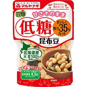 MARUYANAGI TEITO KONBUMAME