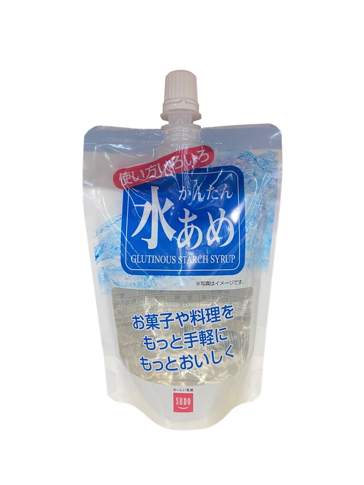 ★KANTAN MIZUAME 6.33OZ
