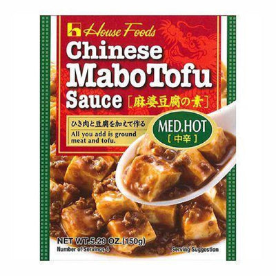 HSE MABO TOFU SCE MED HOT