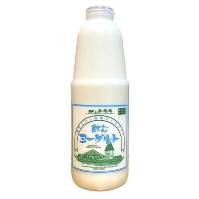 SHINGOMURA NOMU YOGURT DRINK STANDARD 900ML