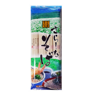 AOI FURUSATO SODACHI SOBA