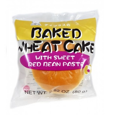 BREAD TENNEN KOUBO ANPAN