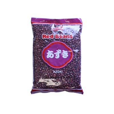 BEANS RED AZUKI