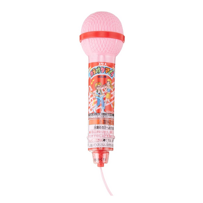 CORIS RAMUNE KARAOKE MAIKU