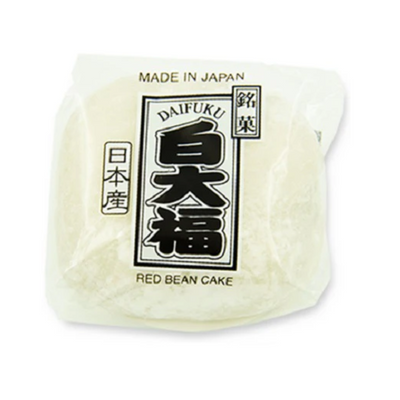 DAIFUKU MOCHI SHIRO FZN