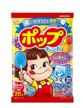 PEKO POP CANDY 20P