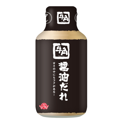 GYUKAKU YAKINIKU NO TARE SHOUYU