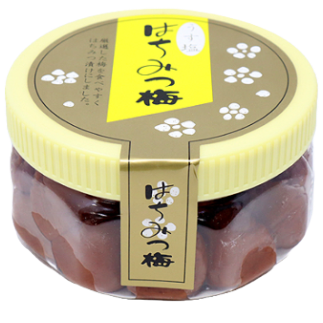 IIDA UMEBOSHI HACHIMITSU AJI 10.58OZ
