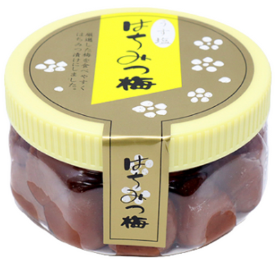 IIDA UMEBOSHI HACHIMITSU AJI 10.58OZ