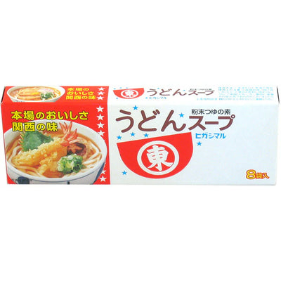 HI-MARU UDON SOUP 8P