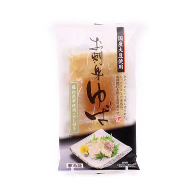 HIJIRI OSASHIMI YUBA 2.1OZ
