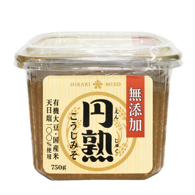 HIKARI ENJUKU KOJI MISO CP