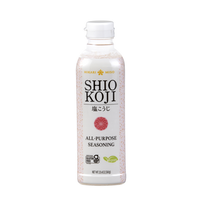 HIKARI NAMA SHIO KOJI NO HANA