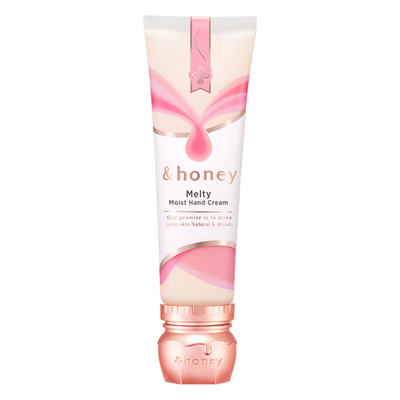 VICREA & HONEY HAND CREAM MELTY 50G