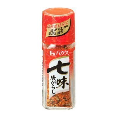 HSE SHICHIMI TOGARASHI 0.59Z