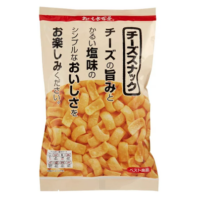 HYAKKEI CHEESE SNACK