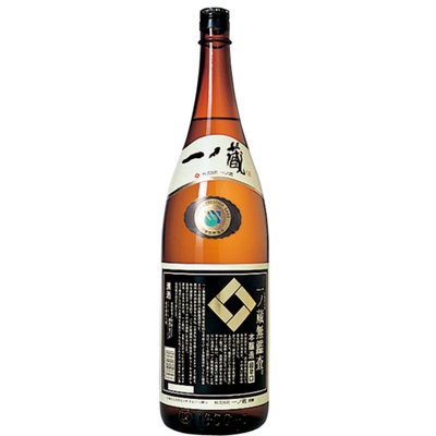 ICHINOKURA MUKANSA HONJOZO  1.8L