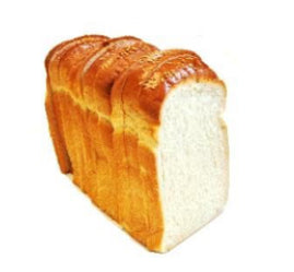 TOFU BREAD SLICED