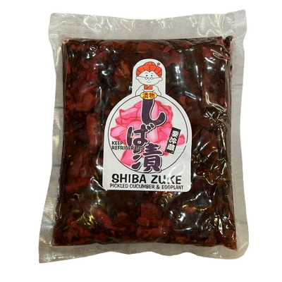 BACCHAMA SHIBA ZUKE 453G