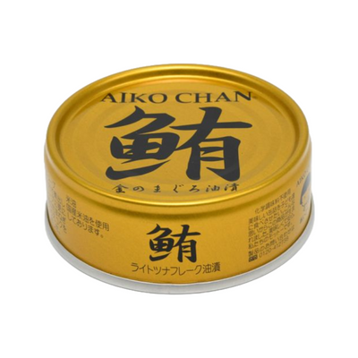 ITO SHOKUHIN CAN LIGHT TUNA FLAKE 70G