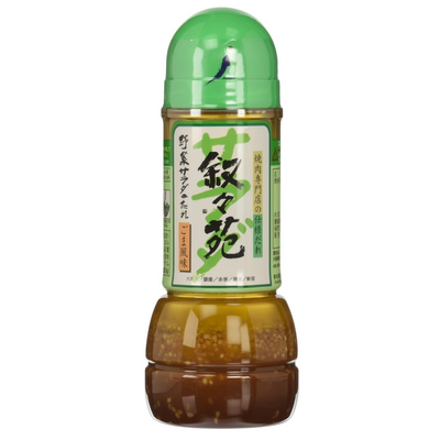 JOJOEN SAUCE YASAI SALAD NO TARE 10.14OZ