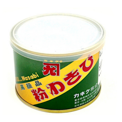 KANEKU WASABI POWDER 25G