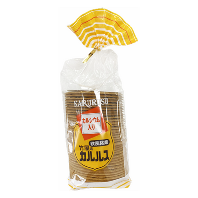 KARURUSU WAFER