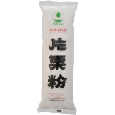 HOKUREN KATAKURIKO POTATO STARCH