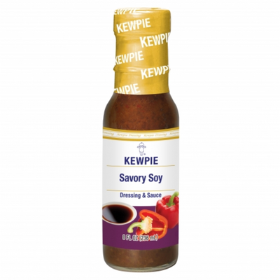 QP DRESSING WAFU 8OZ