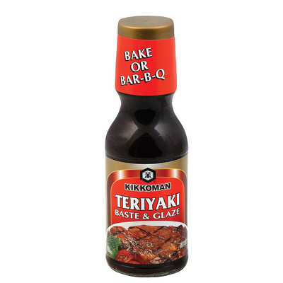 KKM TERIYAKI BASTE & GLAZE