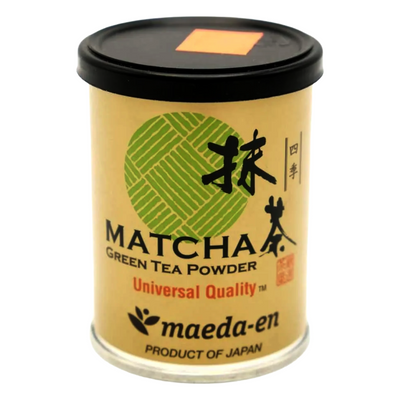 MAEDA-EN MATCHA POWDER UNIVERSAL QUALITY