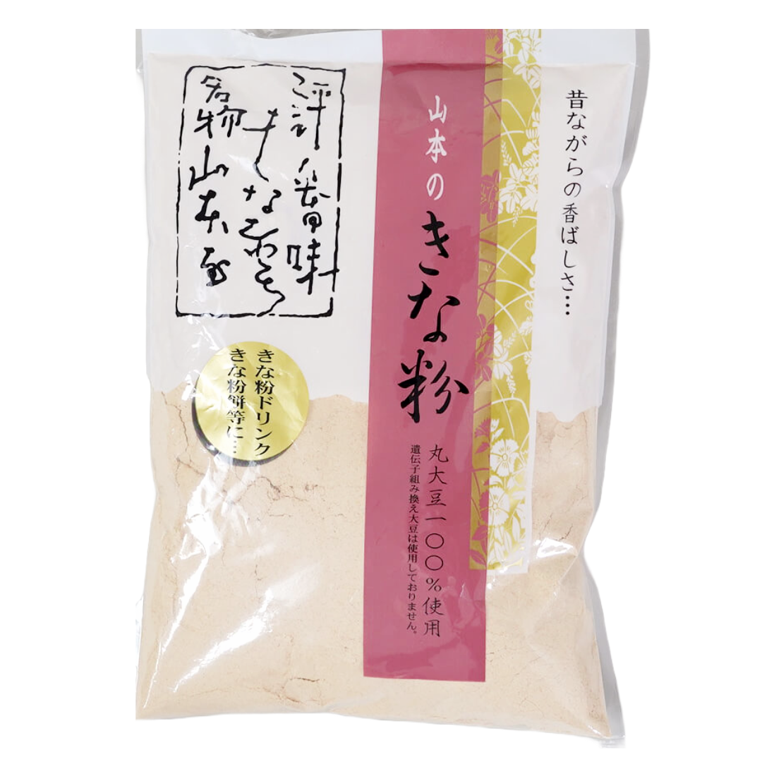 ★MARUDAIZU KINAKO