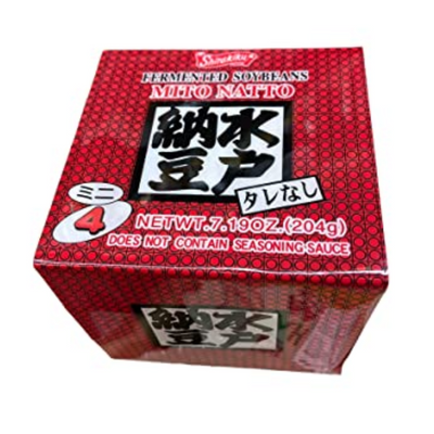 SK MITO NATTO MINI 4P