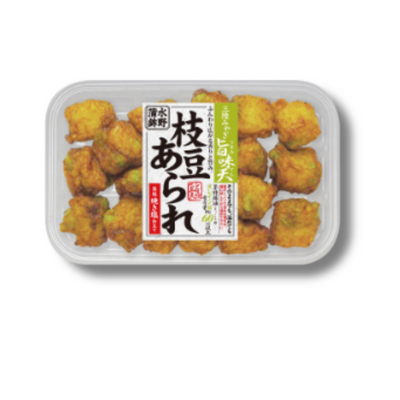 MIZUNO EDAMAME ARARE