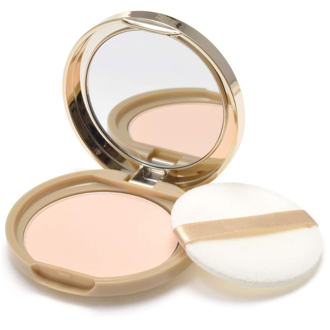 CANMAKE  MARSHMALLOW FINISH POWDWER MATTE LIGHT OCHER