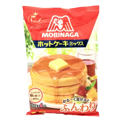 MORINAGA HOT CAKE MIX