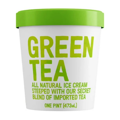 MR GREEN TEA GREEN TEA