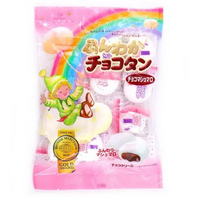 TENKEI MARSHMALLOW CHOCOLATE