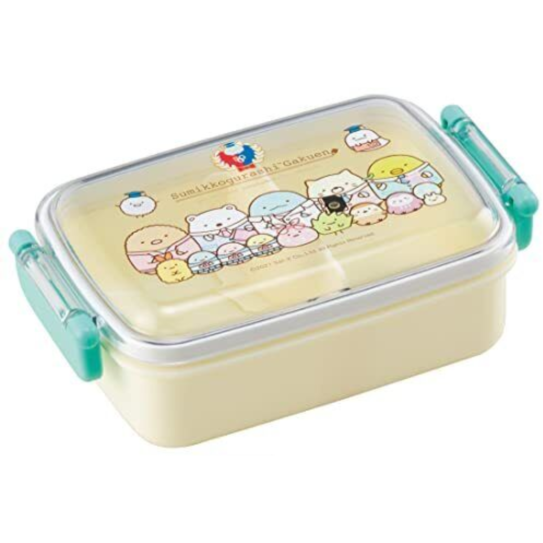 OSK Lunch Box Jujutsu Kaisen