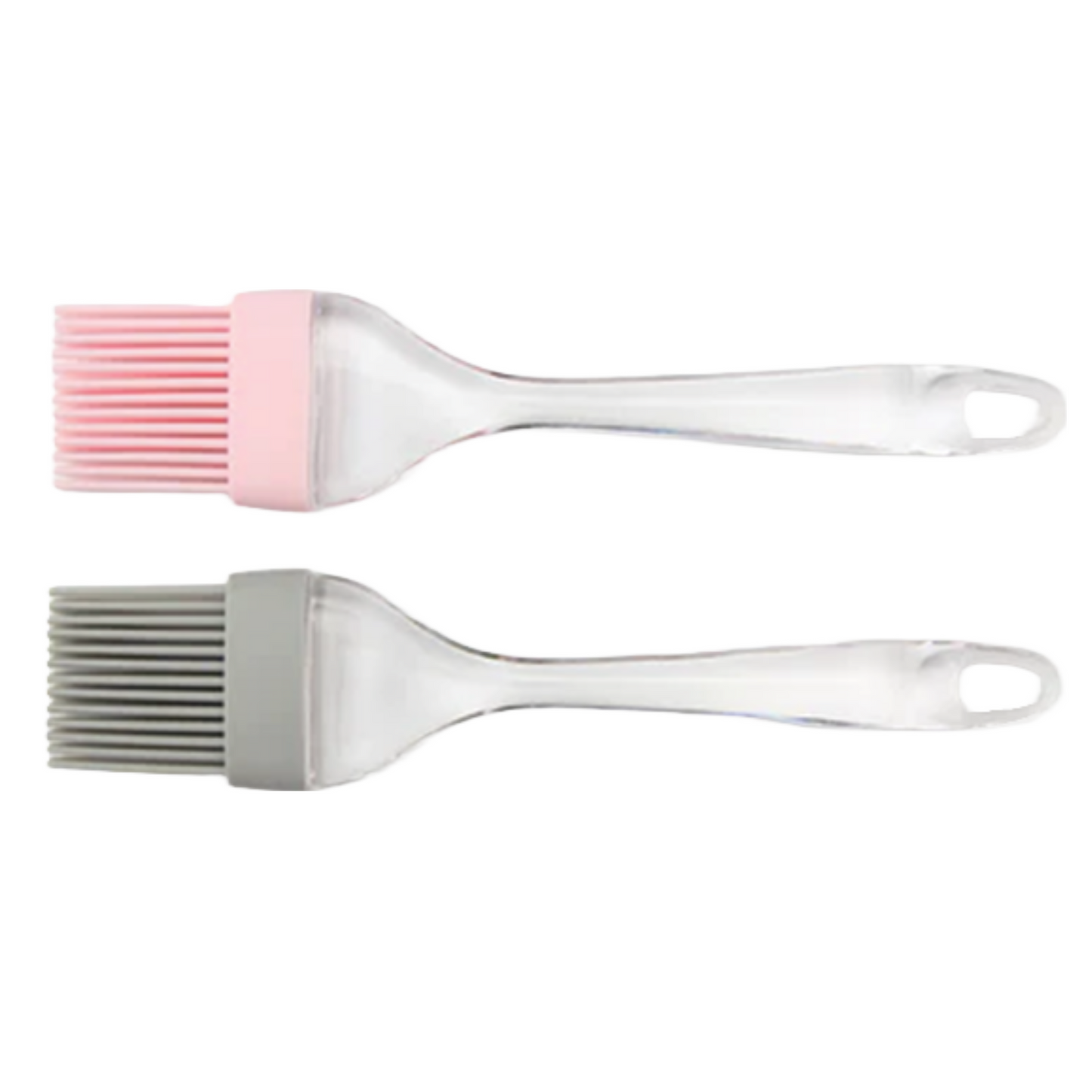 SILICONE BRUSH 8.5IN