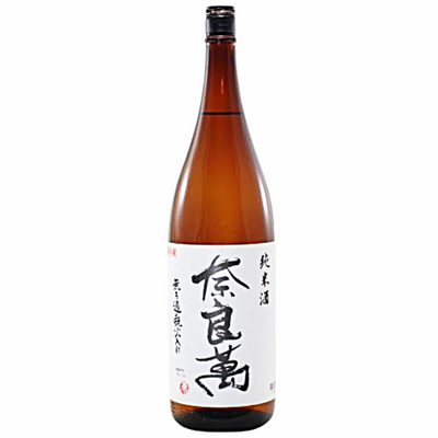 NARAMAN JUNMAI MUROKA   1.8L