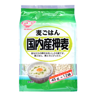 NIHON SEIBAKU OSHIMUGI 540G